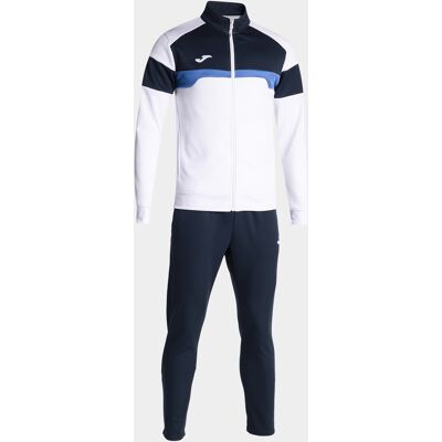 Chándal Joma Danubio III - Chándal Niño MKP Chándal Joma Danubio III - Chándal Niño MKP