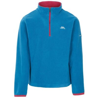 Forro Polar Trespass Sybil - Azul MKP Forro Polar Trespass Sybil - Azul MKP