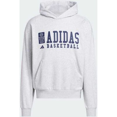 Sudadera Con Capucha adidas Basketball Graphic adidas MKP Sudadera Con Capucha adidas Basketball Graphic adidas MKP