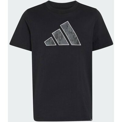 Camiseta Camo Graphic Junior adidas MKP Camiseta Camo Graphic Junior adidas MKP