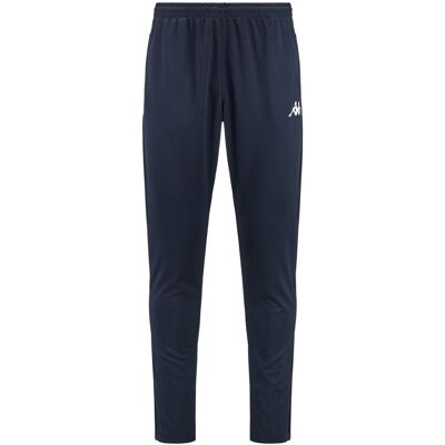 Kappa - Dalci Leggings - Azul - Kids Kappa - Dalci Leggings - Azul - Kids