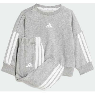 Conjunto Sudadera Y Pantalón Essentials (Bebé) adidas MKP talla 6-9 MESES Conjunto Sudadera Y Pantalón Essentials (Bebé) adidas MKP talla 6-9 MESES