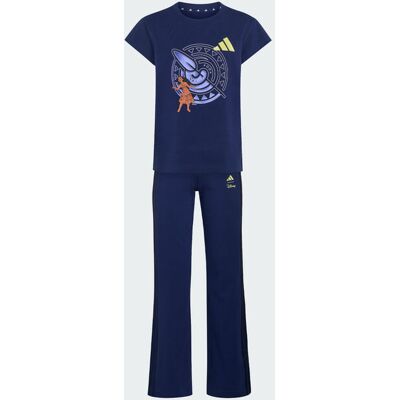 adidas Disney - Conjunto Chándal Niña MKP adidas Disney - Conjunto Chándal Niña MKP