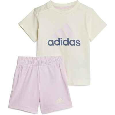 Conjunto adidas Linear Co MKP Conjunto adidas Linear Co MKP