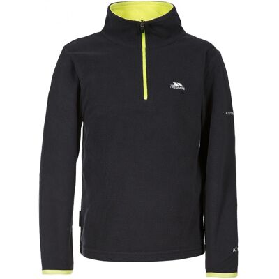 Jersey Polar Con Cremallera Trespass Etto MKP Jersey Polar Con Cremallera Trespass Etto MKP