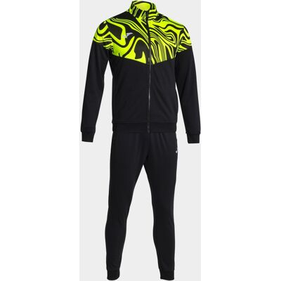 Chándal Joma Lion II - Chándal Niño MKP Chándal Joma Lion II - Chándal Niño MKP