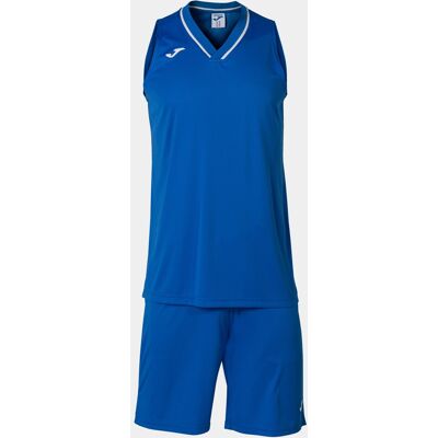 Conjunto Azul JOMA Atlanta - Ropa Conjunto Azul JOMA Atlanta - Ropa