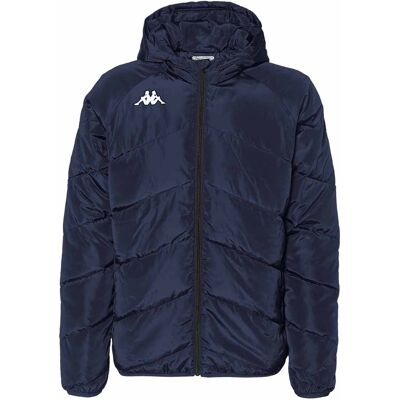Chaqueta Kappa Vianetto - Ropa Ideal Para El Gim O Entrenar MKP Chaqueta Kappa Vianetto - Ropa Ideal Para El Gim O Entrenar MKP