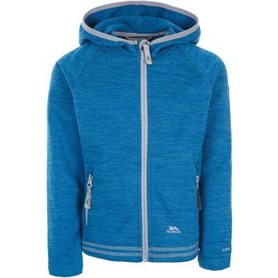 Chaqueta De Forro Polar Trespass Godness MKP Chaqueta De Forro Polar Trespass Godness MKP