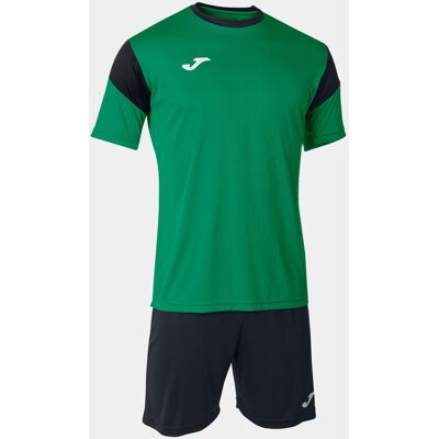 Set Camiseta Y Short Joma Phoenix - Set Niño MKP Set Camiseta Y Short Joma Phoenix - Set Niño MKP