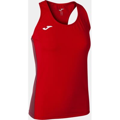 JOMA Camiseta de Niños Roja - Ropa Deportiva JOMA Camiseta de Niños Roja - Ropa Deportiva