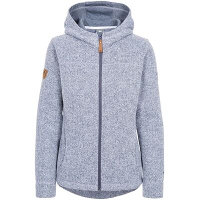 Sudadera Con Cremallera De Polar / Trespass Reserve MKP Sudadera Con Cremallera De Polar / Trespass Reserve MKP