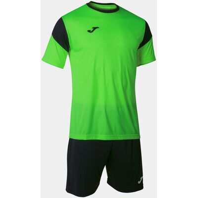 Set Camiseta Y Short Joma Phoenix - Set Niño MKP Set Camiseta Y Short Joma Phoenix - Set Niño MKP