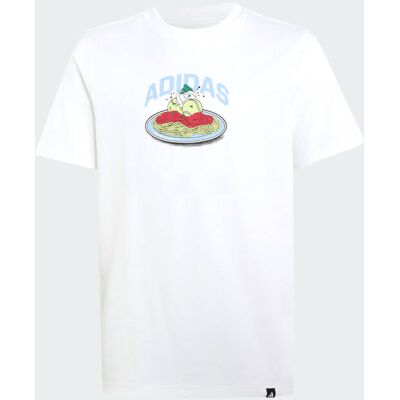 adidas Pasta - Camiseta Estampada Niño/a MKP adidas Pasta - Camiseta Estampada Niño/a MKP
