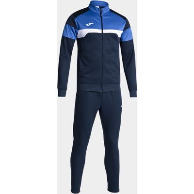 Chándal Joma Danubio III - Chándal Niño MKP Chándal Joma Danubio III - Chándal Niño MKP