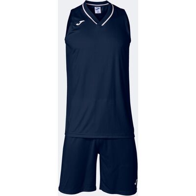 JOMA Atlanta Azul - Conjunto para Hombres 8 Años JOMA Atlanta Azul - Conjunto para Hombres 8 Años