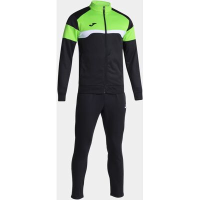 Chándal Joma Danubio III - Chándal Niño MKP Chándal Joma Danubio III - Chándal Niño MKP