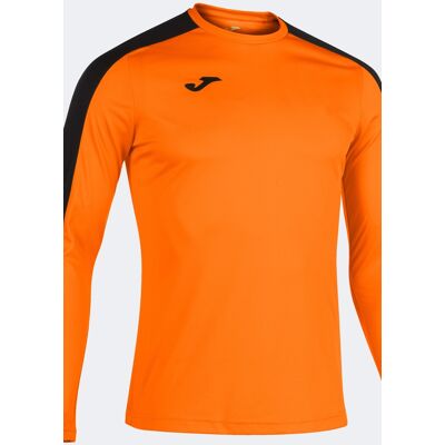 Polo de Manga Larga JOMA Academy - Camiseta de Tenis Polo de Manga Larga JOMA Academy - Camiseta de Tenis