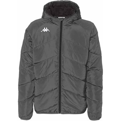 Chaqueta Kappa Vianetto - Ropa Ideal Para El Gim O Entrenar MKP Chaqueta Kappa Vianetto - Ropa Ideal Para El Gim O Entrenar MKP
