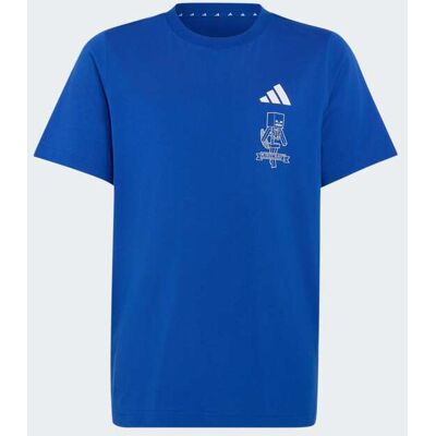 adidas Minecraft - Camiseta Niño/a MKP adidas Minecraft - Camiseta Niño/a MKP