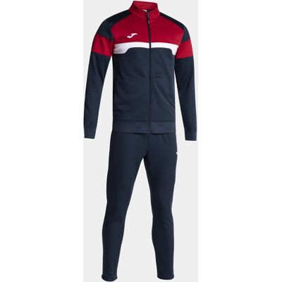 Chándal Joma Danubio III - Chándal Niño MKP Chándal Joma Danubio III - Chándal Niño MKP