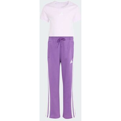 Conjunto Con Camiseta Essentials adidas MKP Conjunto Con Camiseta Essentials adidas MKP