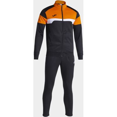 Chándal Joma Danubio III - Chándal Niño MKP Chándal Joma Danubio III - Chándal Niño MKP