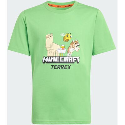 Camiseta adidas Minecraft Terrex adidas MKP Camiseta adidas Minecraft Terrex adidas MKP