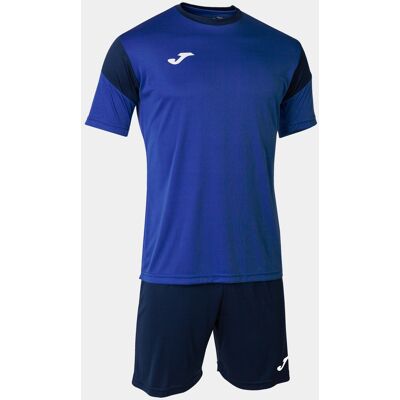 Set Camiseta Y Short Joma Phoenix - Set Niño MKP Set Camiseta Y Short Joma Phoenix - Set Niño MKP