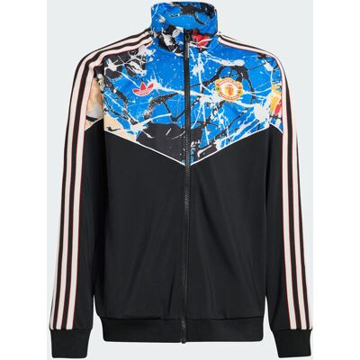 adidas Manchester United Stone Roses - Chaqueta Niño/a MKP adidas Manchester United Stone Roses - Chaqueta Niño/a MKP
