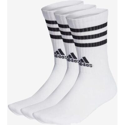 adidas 3S C SPW Crew - Calcetines Deportivos MKP talla M adidas 3S C SPW Crew - Calcetines Deportivos MKP talla M