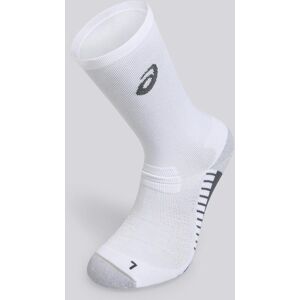 Calcetines Altos Asics Running Blancos talla M Calcetines Altos Asics Running Blancos talla M