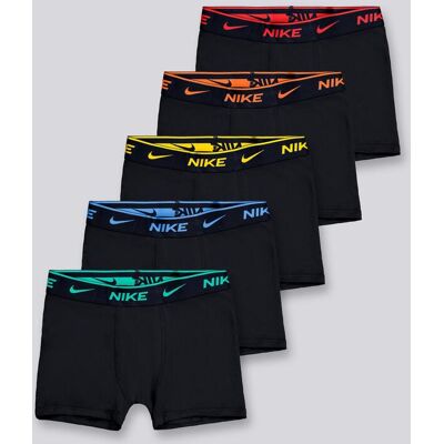 Pantalones cortos deportivos Nike Color Pop Dri-FIT para niños - Boxer Briefs Pantalones cortos deportivos Nike Color Pop Dri-FIT para niños - Boxer Briefs