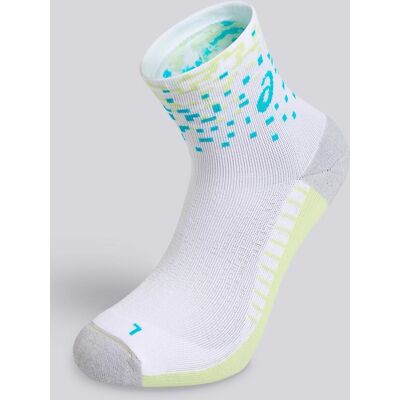 Calcetines Asics Calcetines Running Blancos talla M Calcetines Asics Calcetines Running Blancos talla M