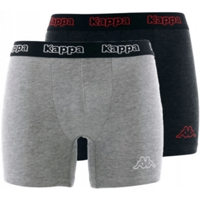 Boxers Kappa Pack-2 MKP Boxers Kappa Pack-2 MKP