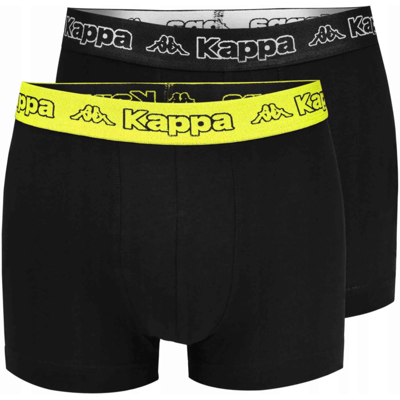 Boxers Kappa 2-pack MKP Boxers Kappa 2-pack MKP