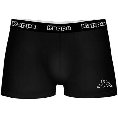 Calzoncillos Boxer Kappa - Ropa Interior Hombre MKP Calzoncillos Boxer Kappa - Ropa Interior Hombre MKP