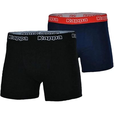 Boxers Kappa 2-pack MKP Boxers Kappa 2-pack MKP