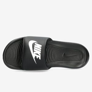 Nike Victori - Negro - Chanclas Pala Hombre talla 44