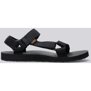 Teva Original Universal - Negro - Sandalias Montaña Hombre talla 40.5 Teva Original Universal - Negro - Sandalias Montaña Hombre talla 40.5