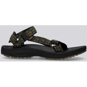 Teva Windsted - Kaki - Sandalias Trekking Hombre MKP talla 45.5 Teva Windsted - Kaki - Sandalias Trekking Hombre MKP talla 45.5