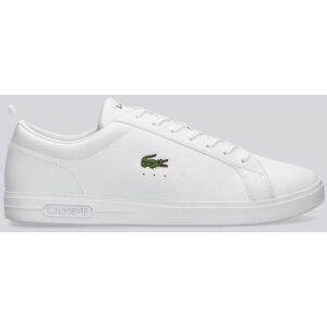 Lacoste Carna Base - Blanco - Zapatillas Hombre talla 43 Lacoste Carna Base - Blanco - Zapatillas Hombre talla 43