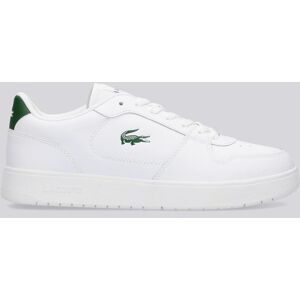 Lacoste Court Ace - Blanco - Zapatillas Hombre talla 46 Lacoste Court Ace - Blanco - Zapatillas Hombre talla 46
