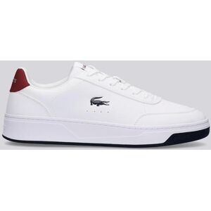 Lacoste Court Pro - Blanco - Zapatillas Hombre talla 45 Lacoste Court Pro - Blanco - Zapatillas Hombre talla 45