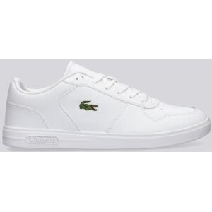 Lacoste T Base - Blanco - Zapatillas Hombre talla 42 Lacoste T Base - Blanco - Zapatillas Hombre talla 42