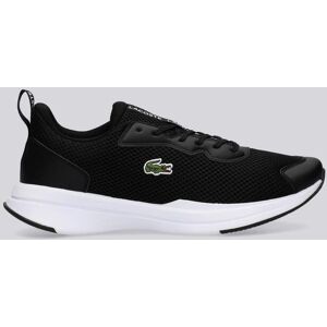 Lacoste Neo Run Base - Negro - Zapatillas Hombre talla 42 Lacoste Neo Run Base - Negro - Zapatillas Hombre talla 42