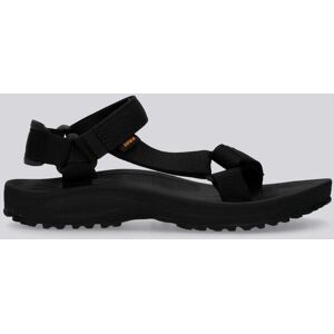 Teva Windsted - Negro - Sandalias Trekking Mujer MKP talla 36 Teva Windsted - Negro - Sandalias Trekking Mujer MKP talla 36