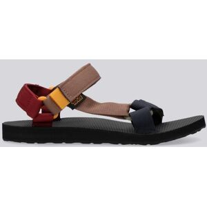 Teva Original Universal - Verde - Sandalias Montaña Hombre MKP talla 44.5 Teva Original Universal - Verde - Sandalias Montaña Hombre MKP talla 44.5