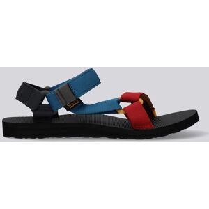 Teva Original - Azul - Sandalias Hombre talla 45.5 Teva Original - Azul - Sandalias Hombre talla 45.5