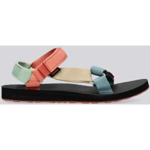 Teva Original - Multicolor - Sandalias Mujer talla 37 Teva Original - Multicolor - Sandalias Mujer talla 37